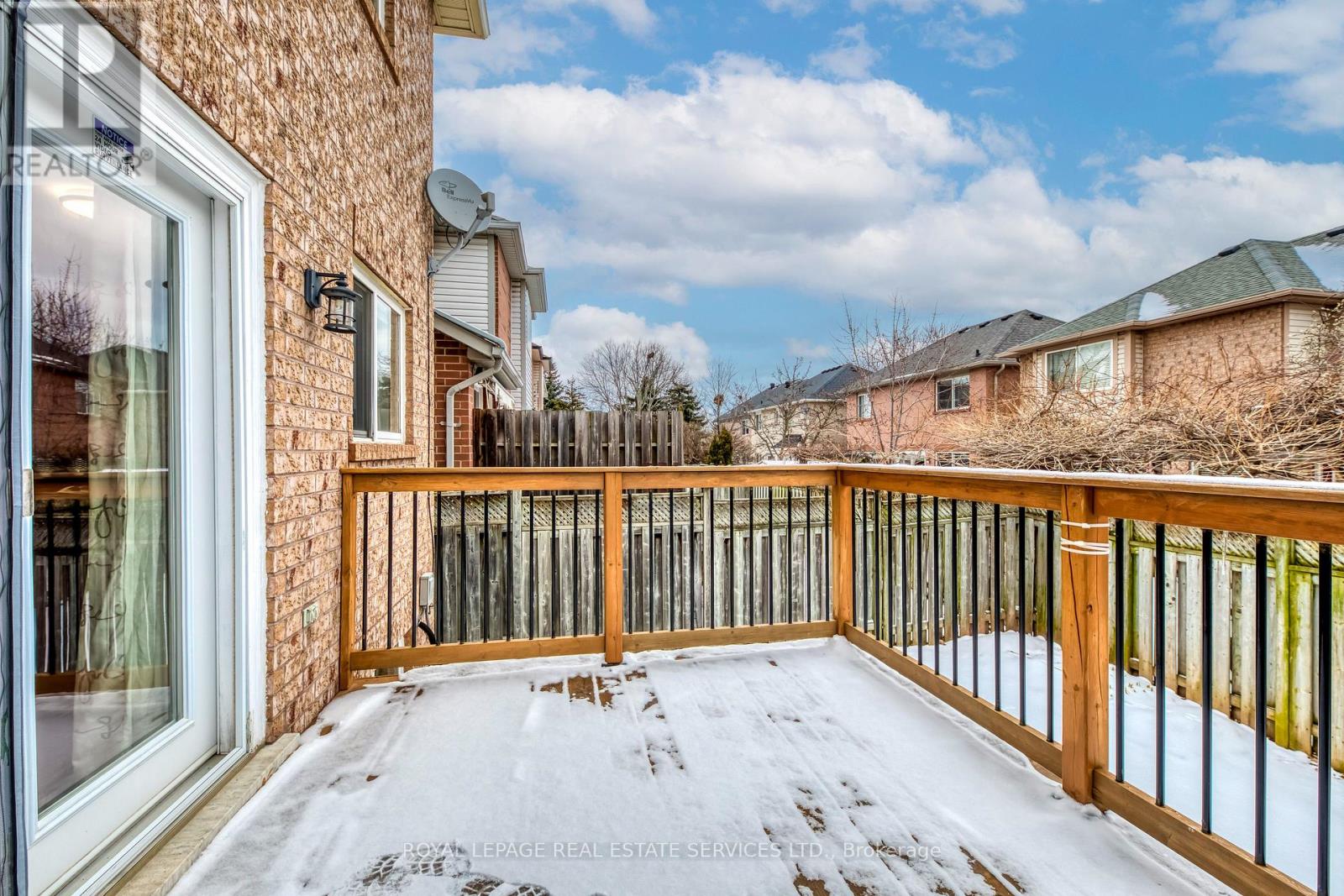 1332 Goldhawk Trail, Oakville, Ontario  L6M 3Y6 - Photo 42 - W12665154