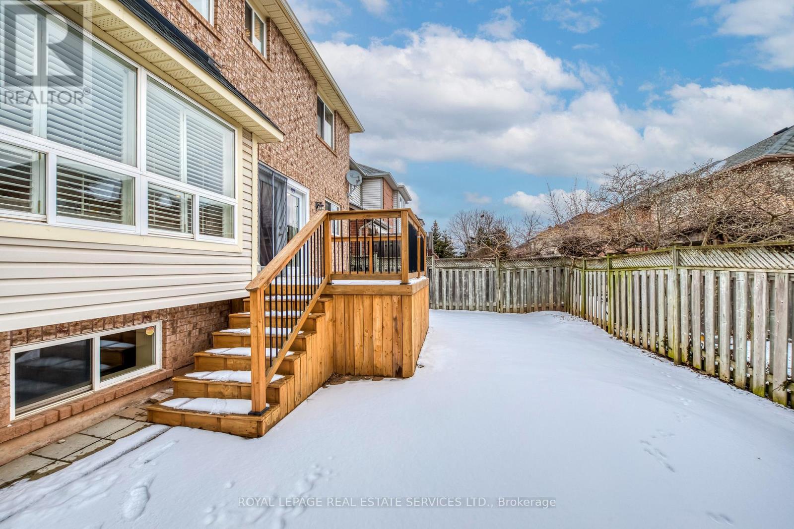 1332 Goldhawk Trail, Oakville, Ontario  L6M 3Y6 - Photo 43 - W12665154