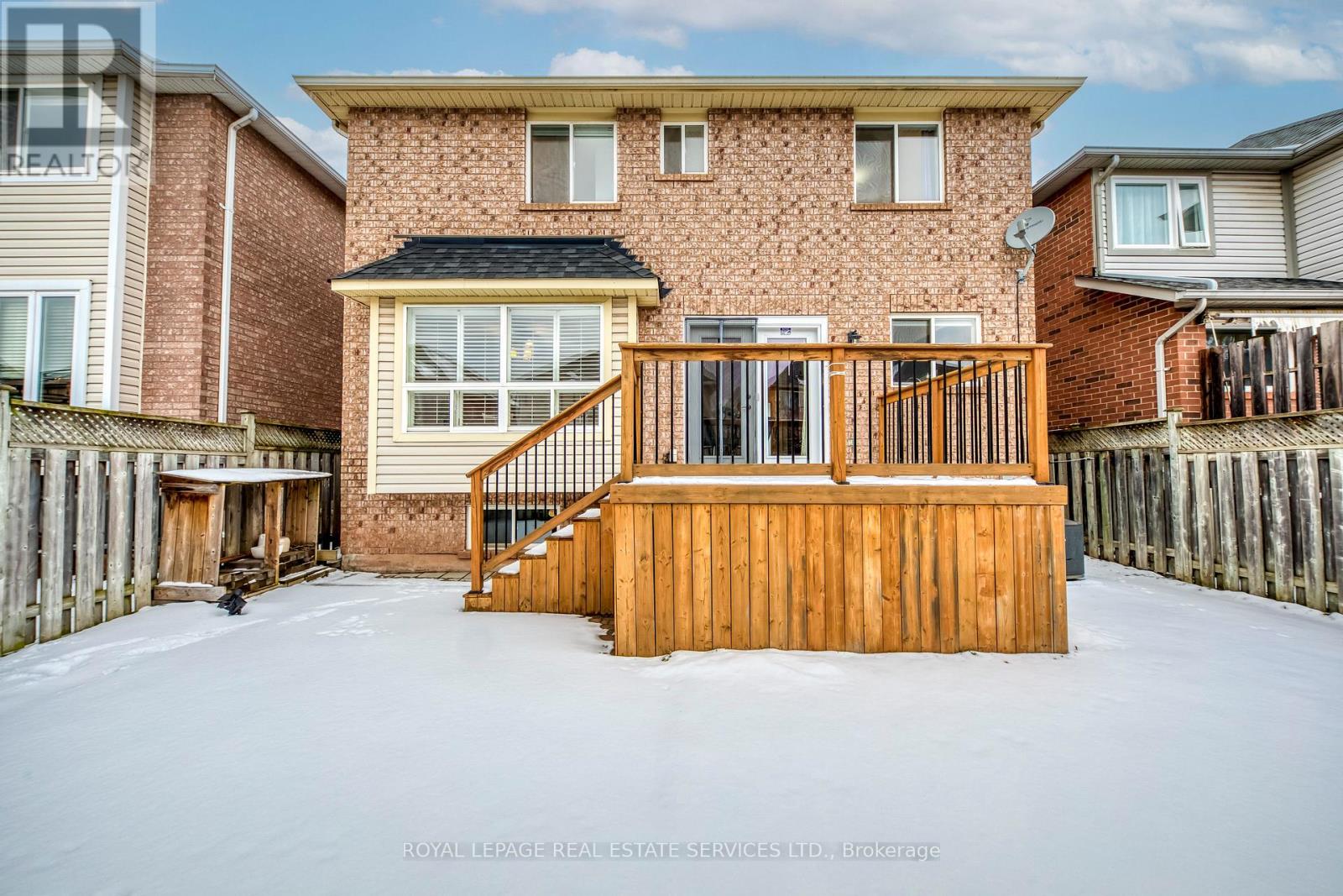 1332 Goldhawk Trail, Oakville, Ontario  L6M 3Y6 - Photo 45 - W12665154