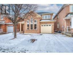 1332 GOLDHAWK TRAIL, Oakville, Ontario
