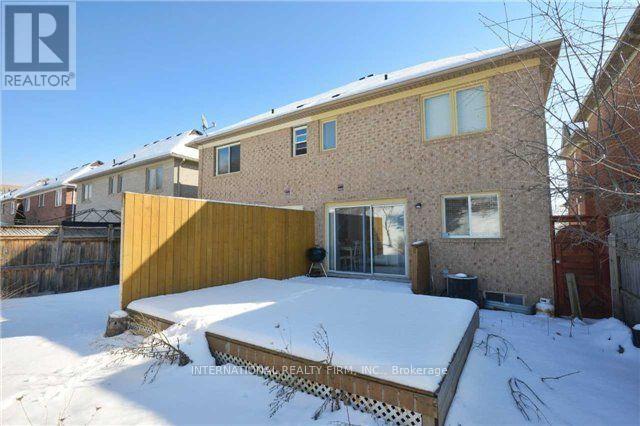 M & U - 3259 High Springs Crescent N, Mississauga, Ontario  L5B 4G7 - Photo 19 - W12665162