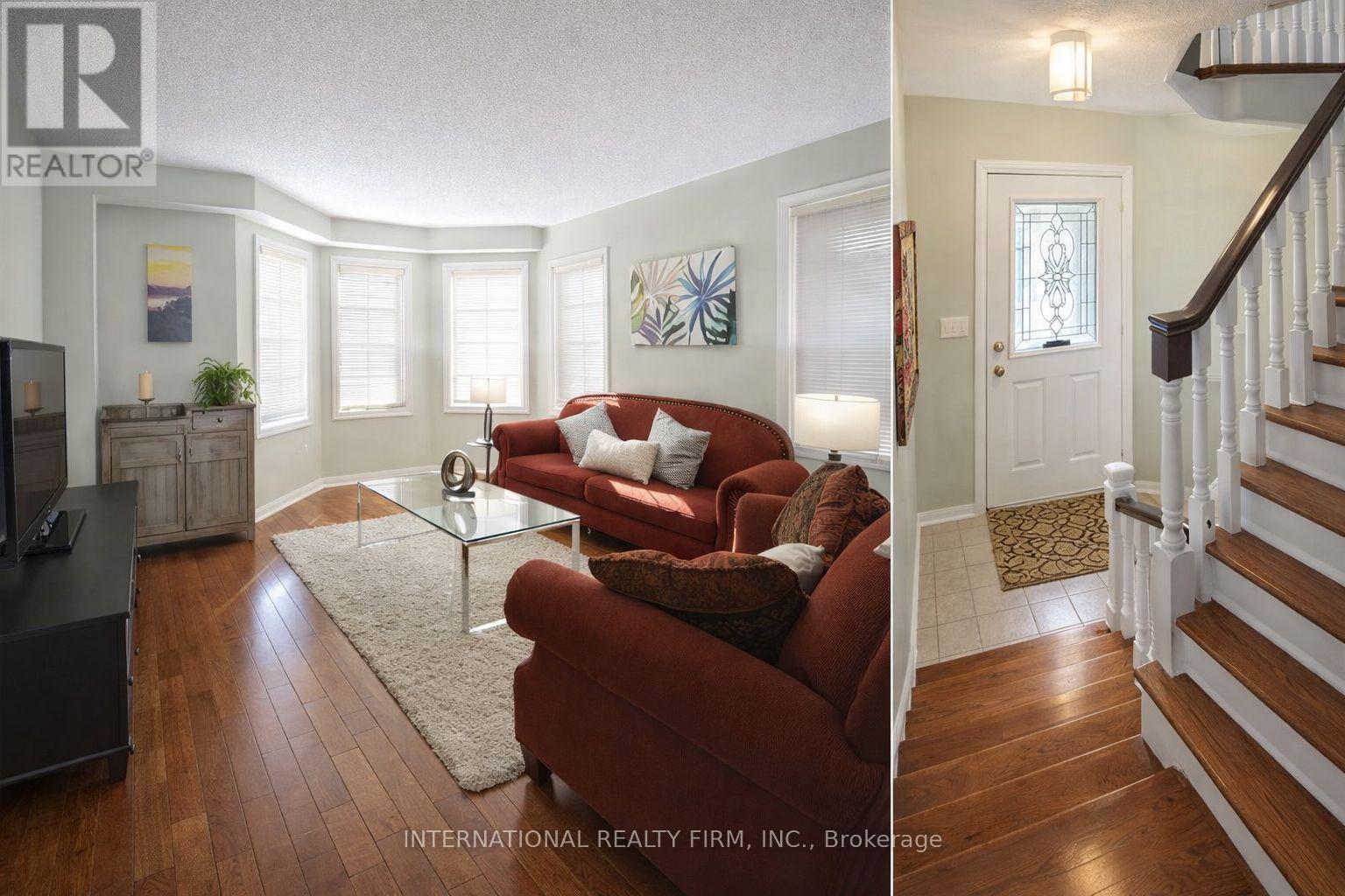 M & U - 3259 High Springs Crescent N, Mississauga, Ontario  L5B 4G7 - Photo 3 - W12665162