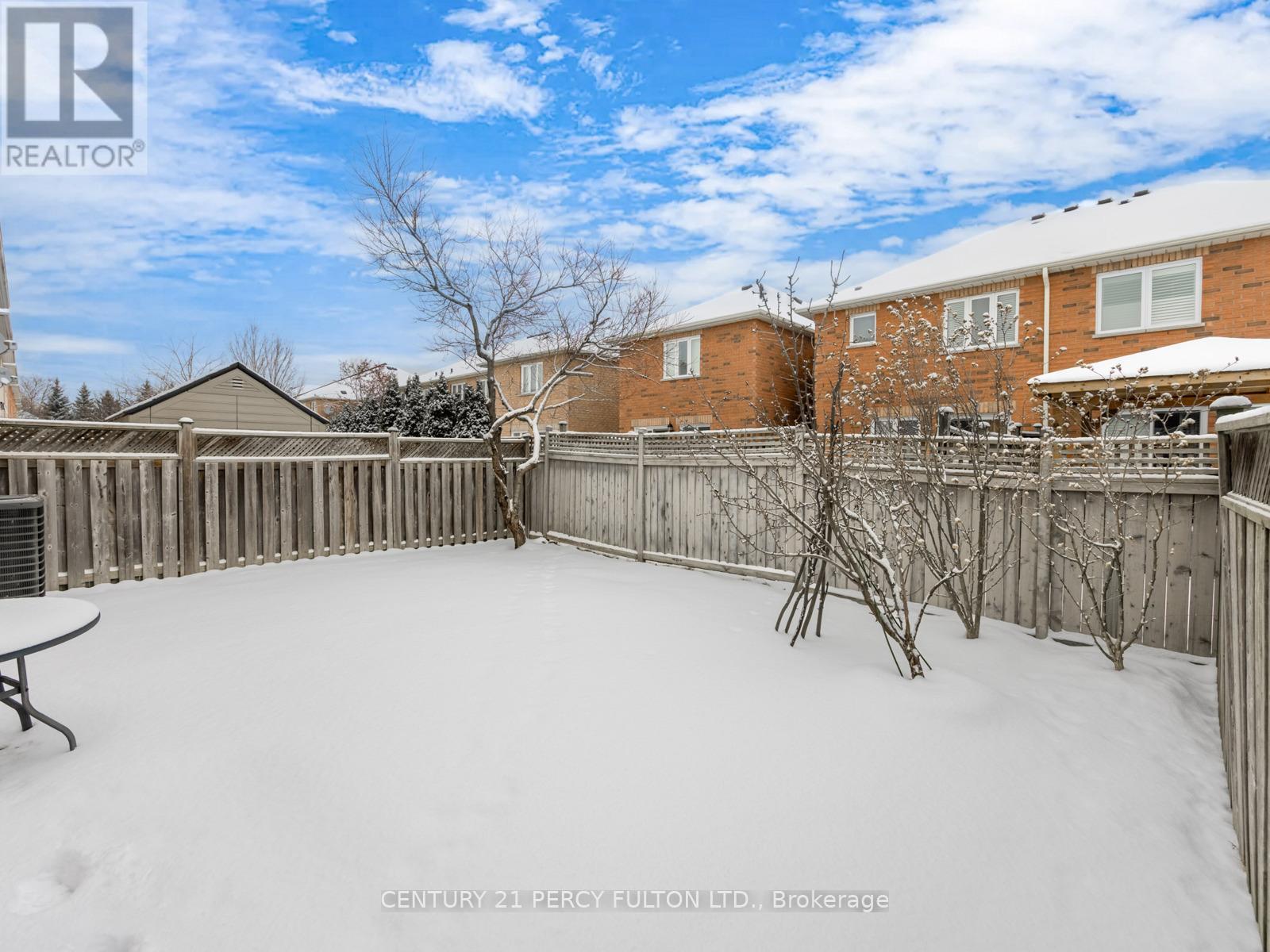 3040 Bentley Drive, Mississauga, Ontario  L5M 6W2 - Photo 34 - W12656250