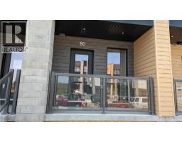 261 WOODBINE Avenue Unit# 80, kitchener, Ontario