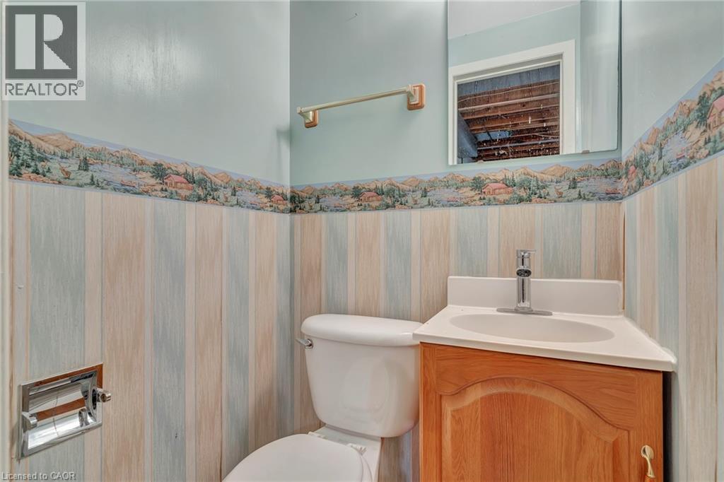 528 Havelock Drive, Waterloo, Ontario  N2L 4N7 - Photo 26 - 40795988