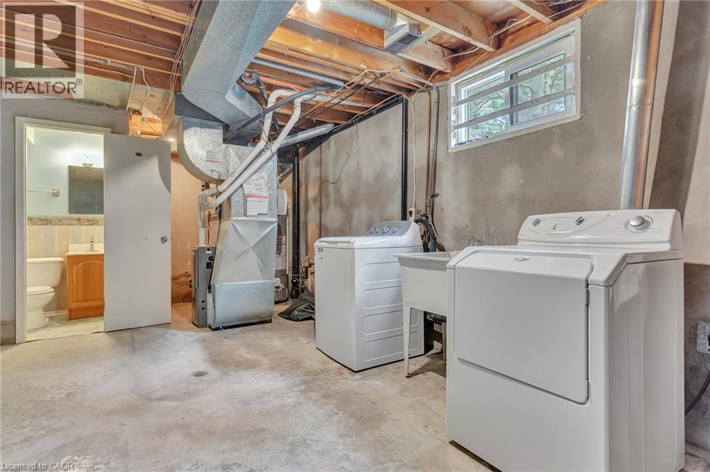 528 Havelock Drive, Waterloo, Ontario  N2L 4N7 - Photo 27 - 40795988