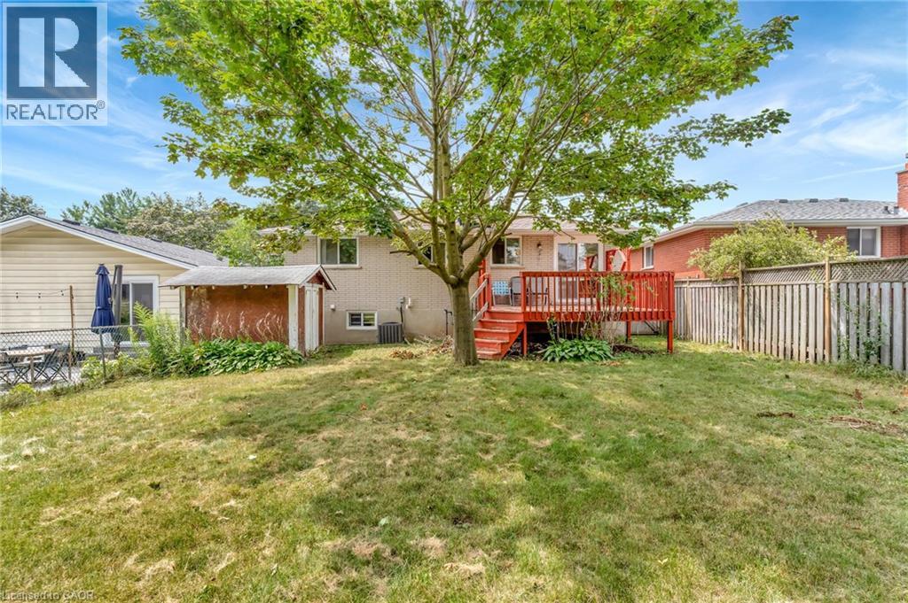 528 Havelock Drive, Waterloo, Ontario  N2L 4N7 - Photo 32 - 40795988