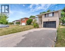 528 HAVELOCK Drive, Waterloo, Ontario