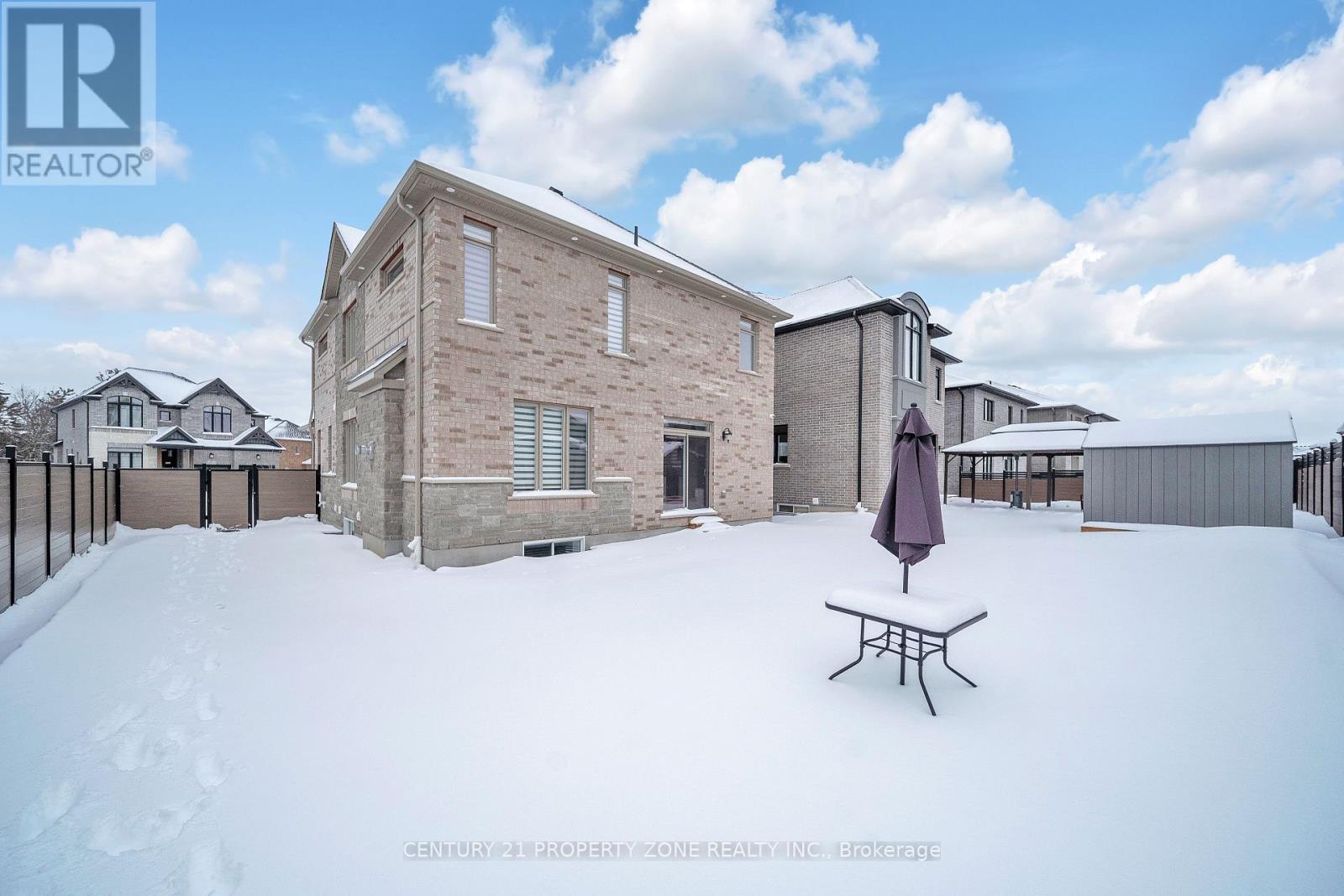 20 Hollybrook Trail, Kitchener, Ontario  N2R 0M4 - Photo 44 - X12664324