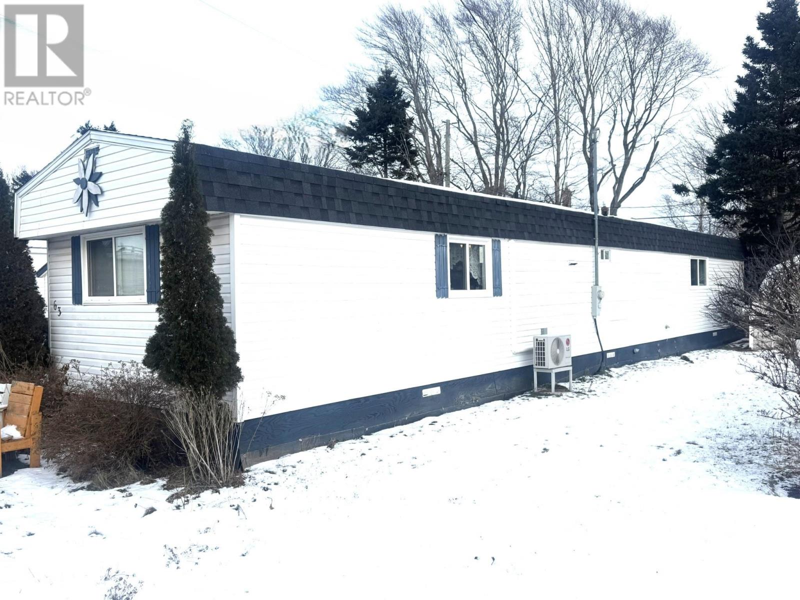 63 Evergreen Village, Summerside, Prince Edward Island