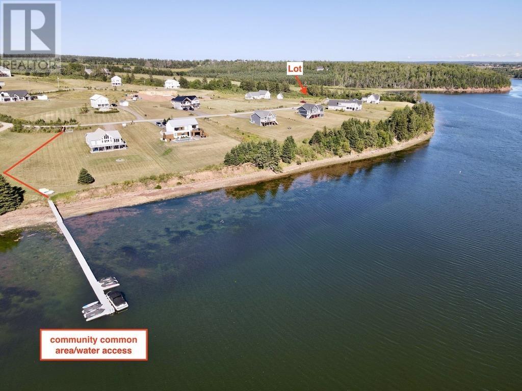 Lot 19 Mariners Way, Long River, Prince Edward Island  C0A 1M0 - Photo 2 - 202600224