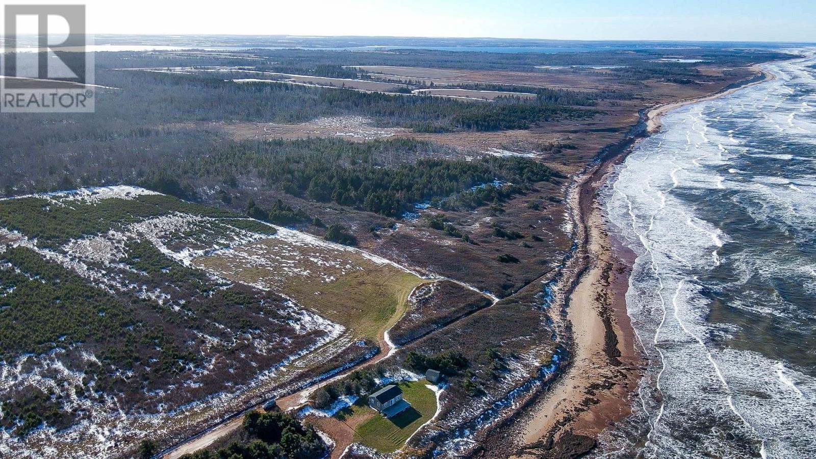 Lot Shore Road, Cable Head West, Prince Edward Island  C0A 2A0 - Photo 2 - 202600225