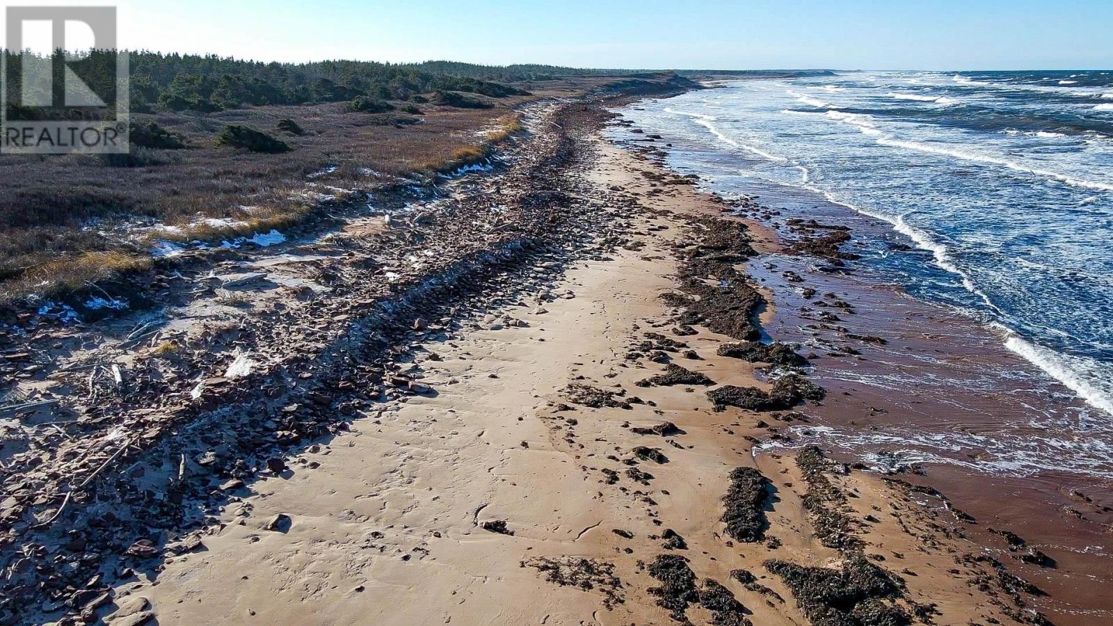 Lot Shore Road, Cable Head West, Prince Edward Island  C0A 2A0 - Photo 6 - 202600225