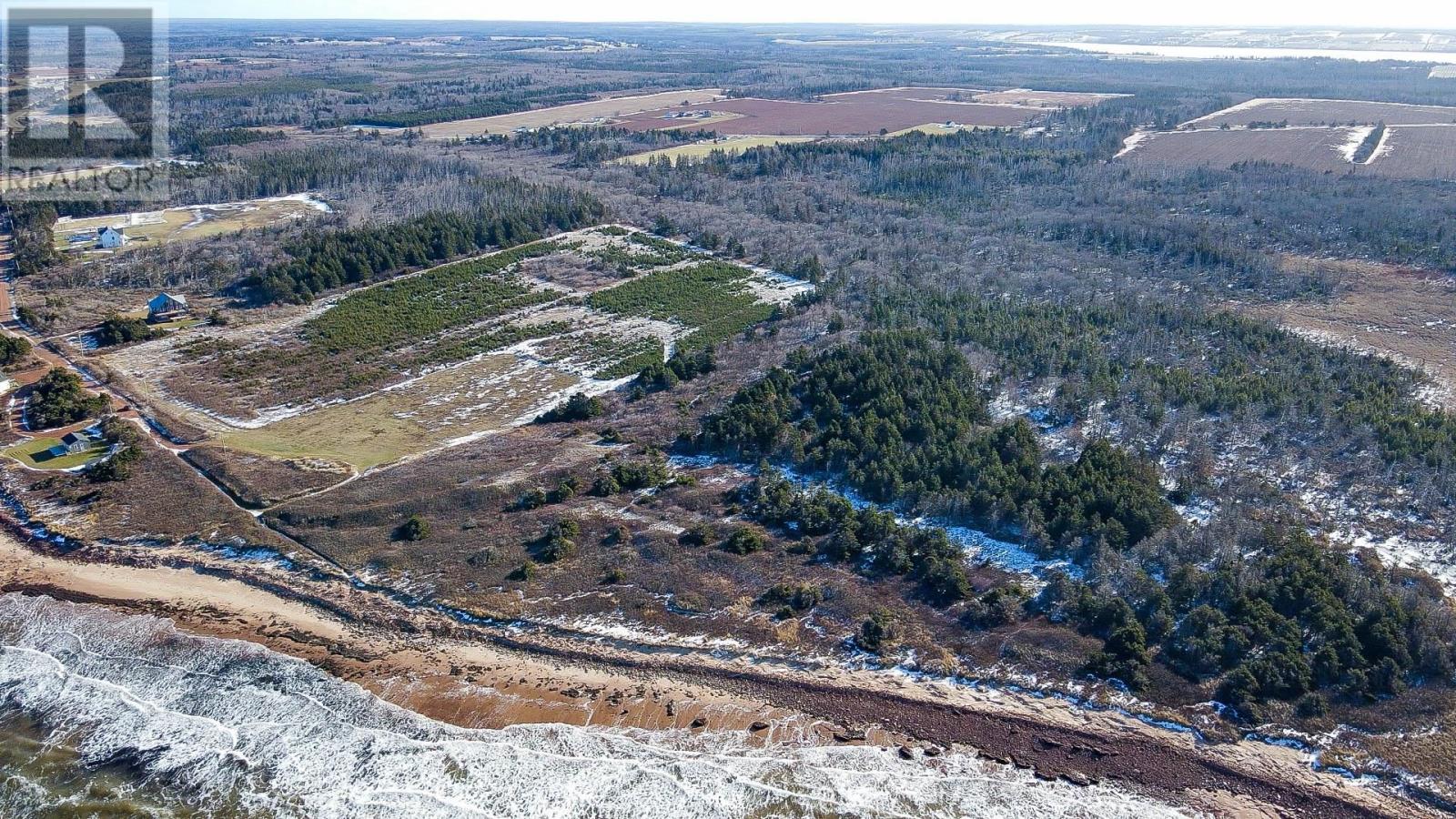 Lot Shore Road, Cable Head West, Prince Edward Island  C0A 2A0 - Photo 8 - 202600225