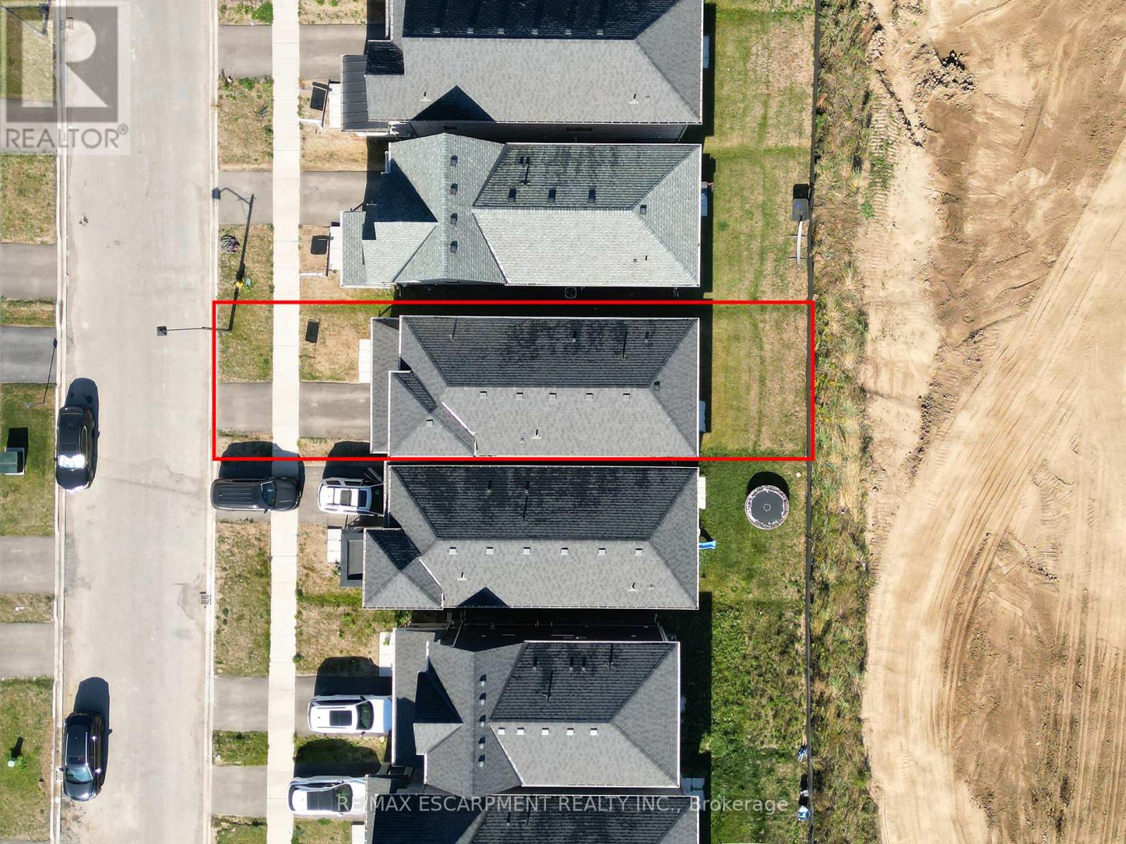 196 Wilmot Road, Brantford, Ontario  N3T 0W7 - Photo 36 - X12665134