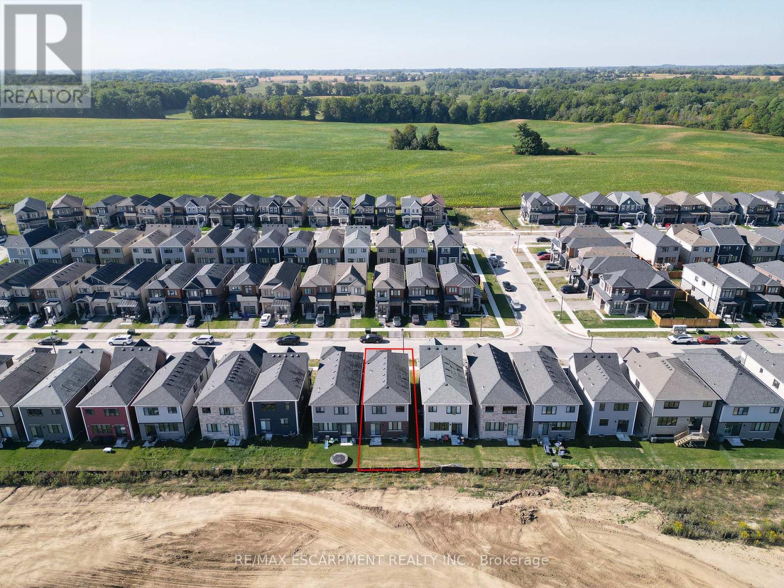 196 Wilmot Road, Brantford, Ontario  N3T 0W7 - Photo 37 - X12665134