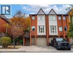 895 MAPLE Avenue Unit# 201, Burlington, Ontario