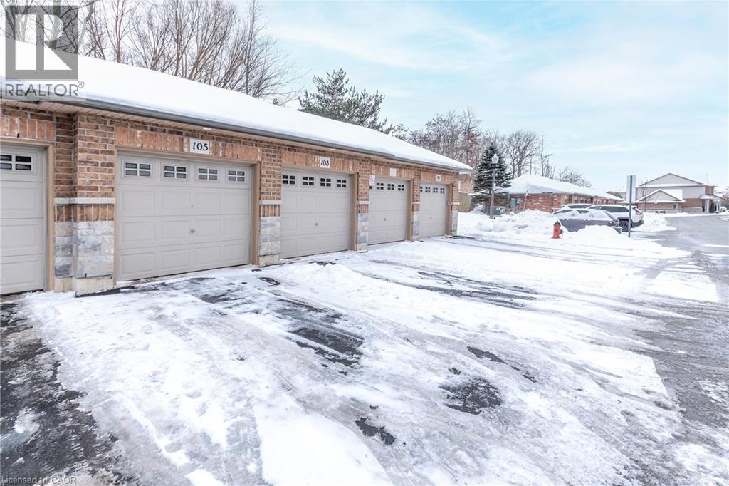 105 Liddycoat Lane, Ancaster, Ontario  L9G 0A7 - Photo 20 - 40794191