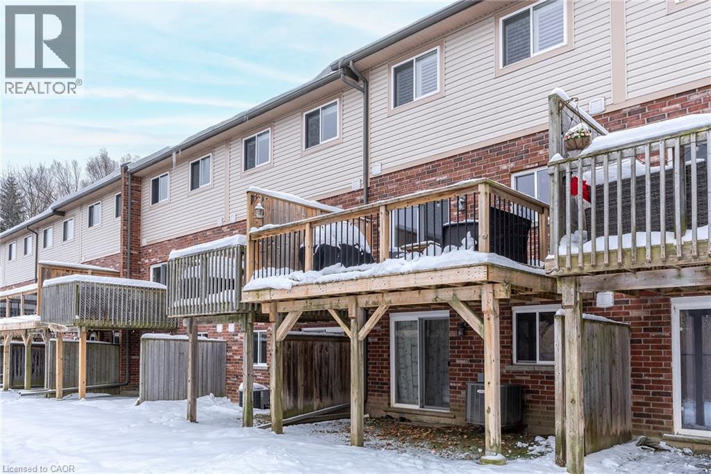 105 Liddycoat Lane, Ancaster, Ontario  L9G 0A7 - Photo 17 - 40794191