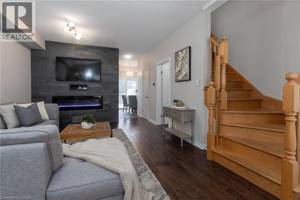 105 Liddycoat Lane, Ancaster, Ontario  L9G 0A7 - Photo 5 - 40794191