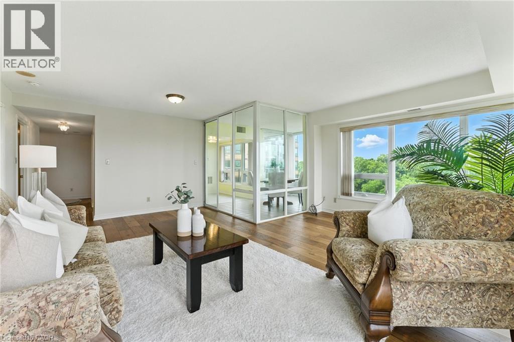 237 King Street W Unit# 1104, Cambridge, Ontario N3H 5L2 - Photo 16 - 40795862