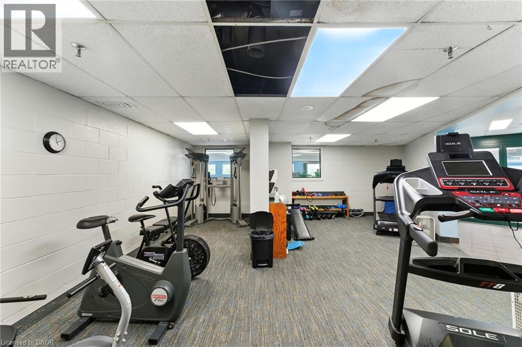 237 King Street W Unit# 1104, Cambridge, Ontario N3H 5L2 - Photo 30 - 40795862