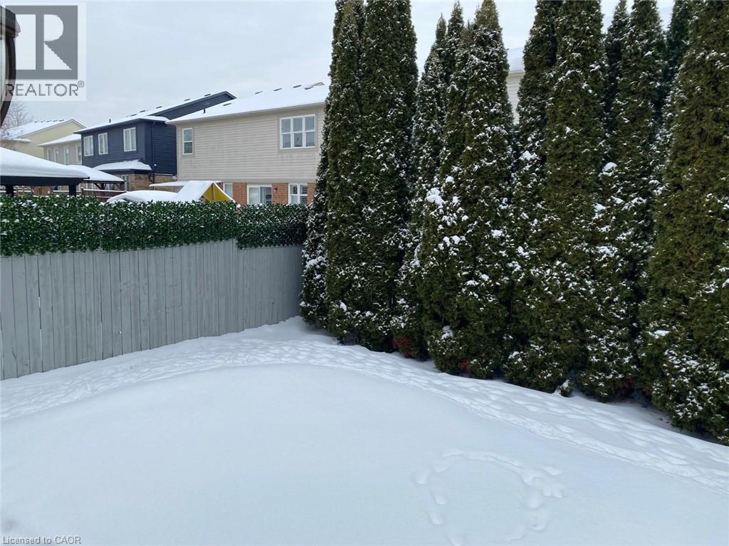79 Zieman Crescent, Cambridge, Ontario  N1T 2H5 - Photo 32 - 40796250