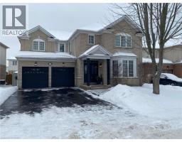 79 ZIEMAN Crescent, Cambridge, Ontario