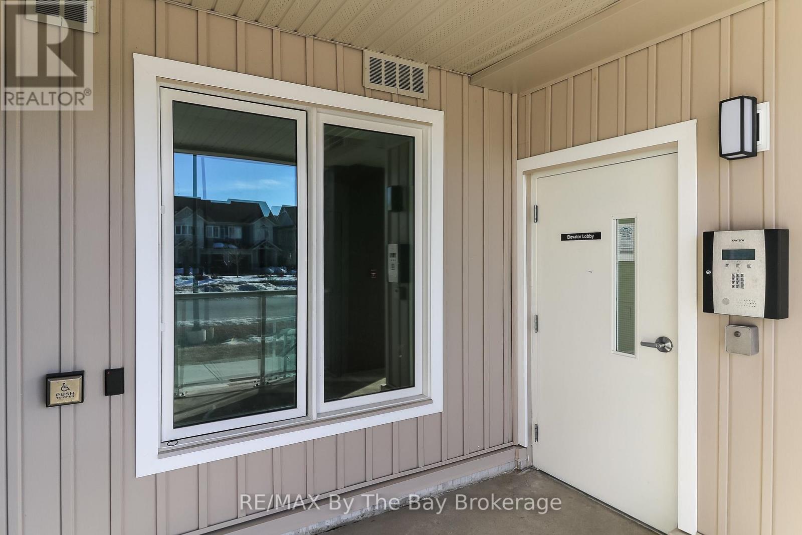 205 - 17 Spooner Crescent, Collingwood, Ontario  L9Y 1T3 - Photo 35 - S12660244