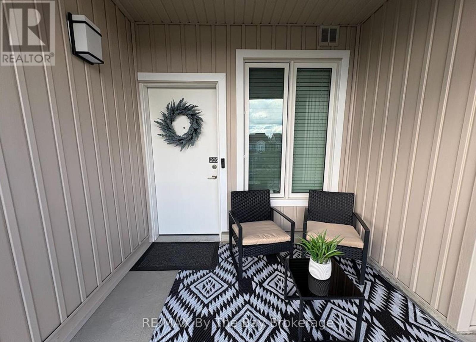 205 - 17 Spooner Crescent, Collingwood, Ontario  L9Y 1T3 - Photo 8 - S12660244