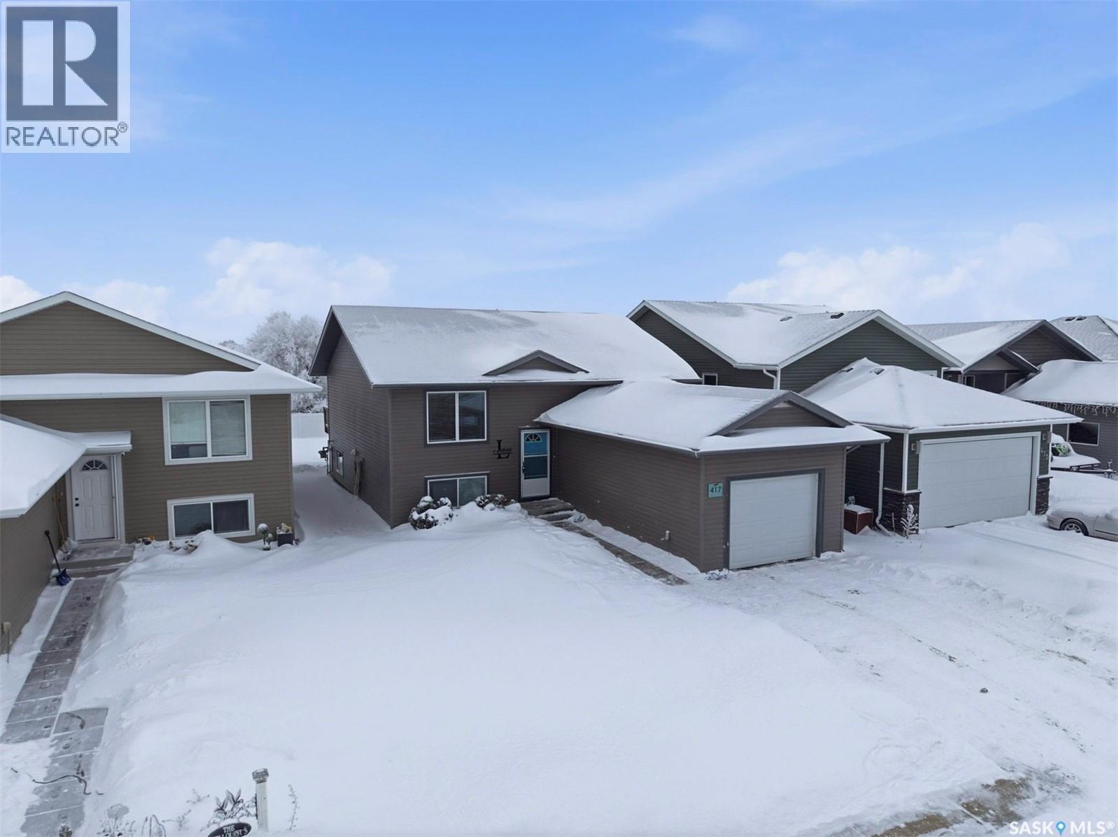 417 Martens Street, Warman, Saskatchewan  S0K 4S3 - Photo 33 - SK026234