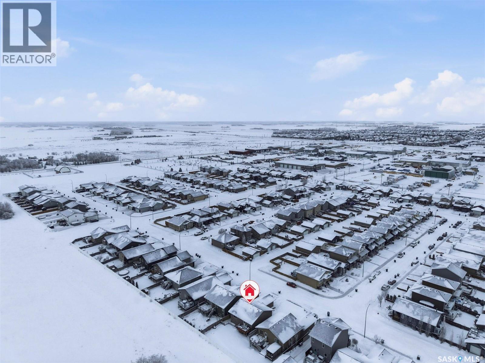 417 Martens Street, Warman, Saskatchewan  S0K 4S3 - Photo 43 - SK026234