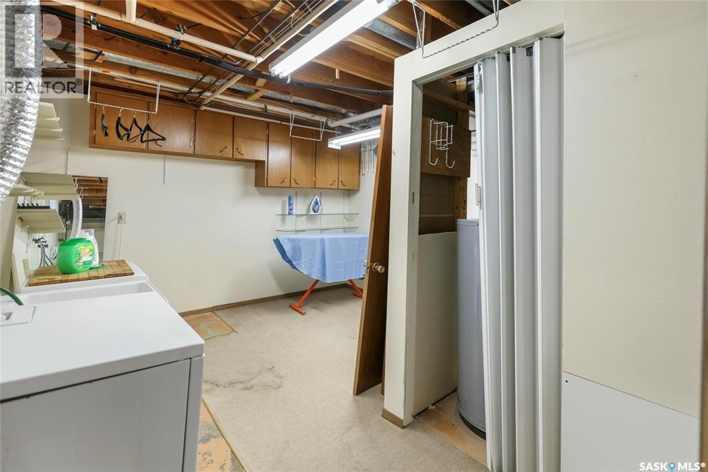 144 Woodward Avenue, Regina, Saskatchewan  S4R 3H4 - Photo 25 - SK026122