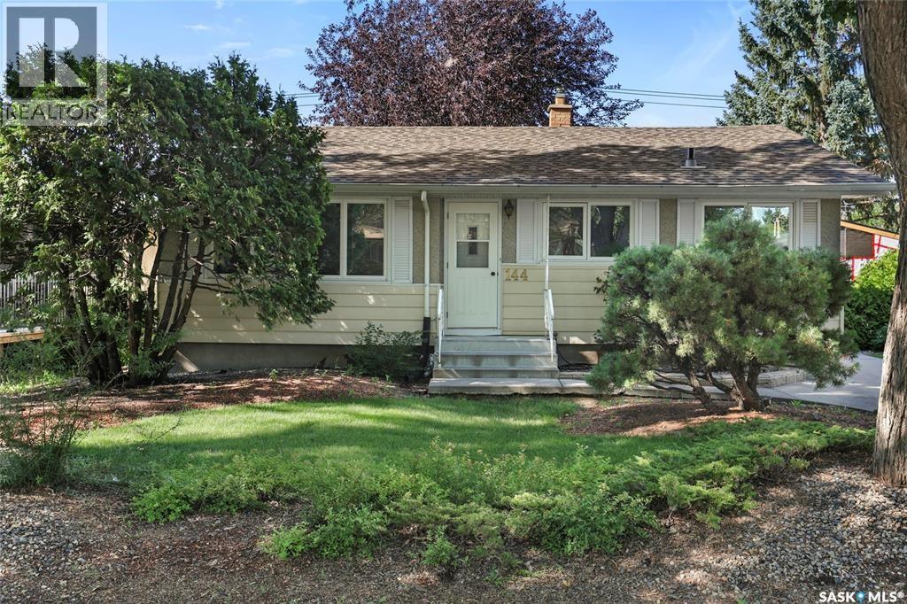 144 Woodward Avenue, Regina, Saskatchewan  S4R 3H4 - Photo 27 - SK026122