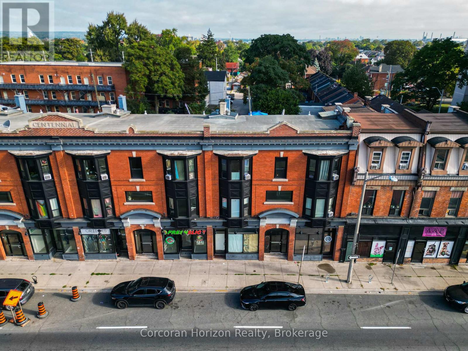 475 King Street E, Hamilton, Ontario  L8M 1C8 - Photo 13 - X12665198