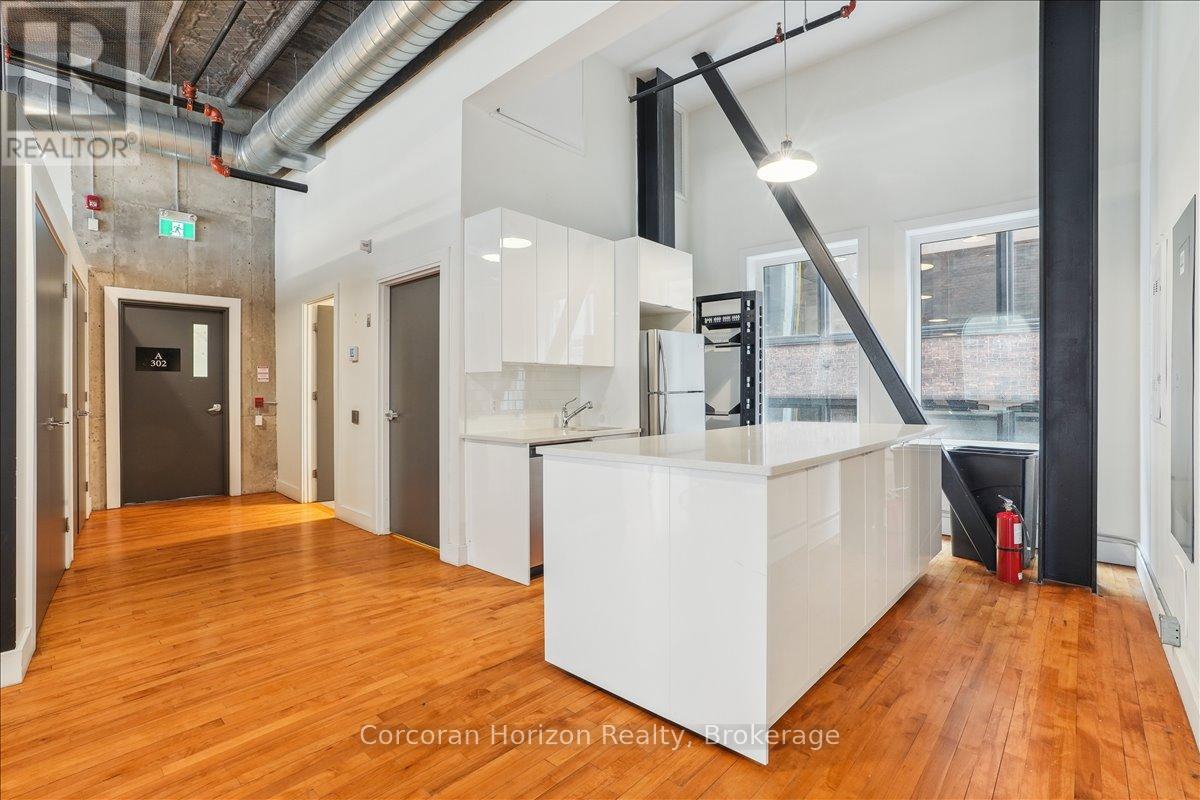 302 - 12 James Street N, Hamilton, Ontario  L8R 2J9 - Photo 20 - X12665338