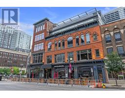 302 - 12 JAMES STREET N, Hamilton, Ontario