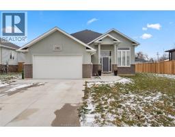 5518 NOSTADT CRESCENT, Comber, Ontario