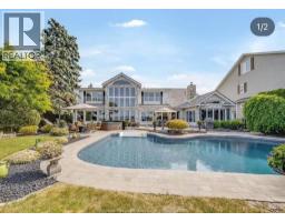 13018 RIVERSIDE DRIVE, Tecumseh, Ontario