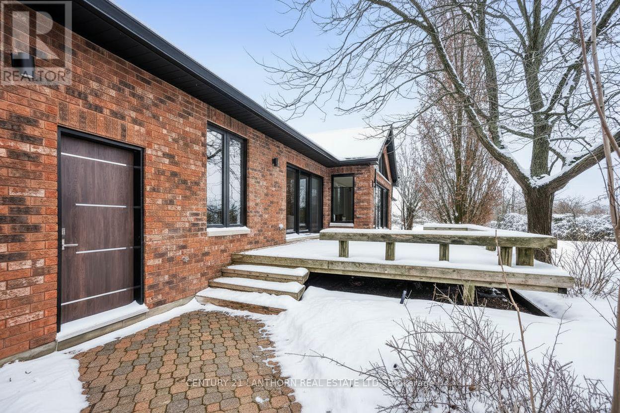 676 Foxton Road, Belleville, Ontario  K0K 2Y0 - Photo 48 - X12665206