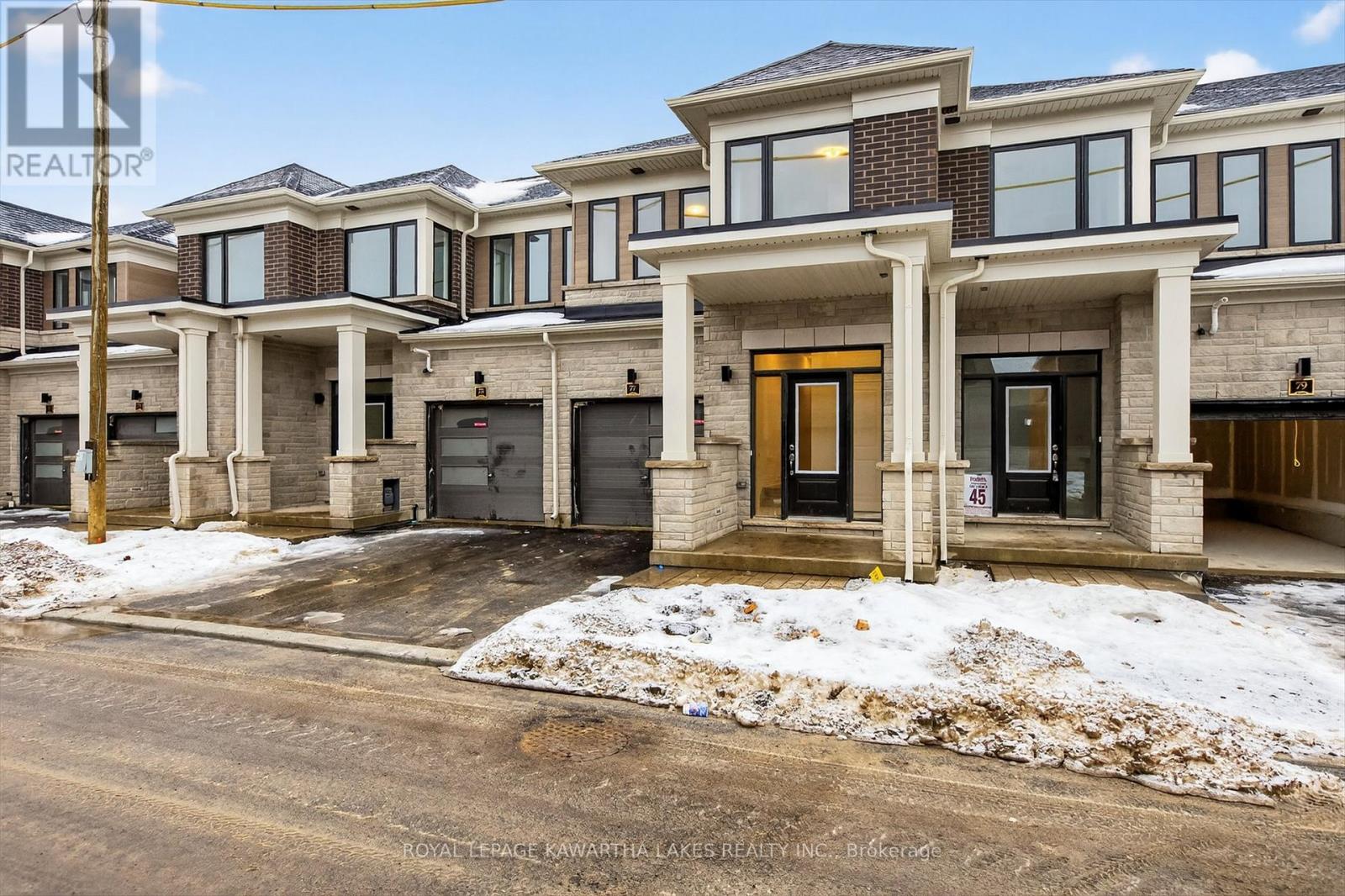 77 Watts Mew, Kawartha Lakes, Ontario  K9V 0T3 - Photo 2 - X12665344