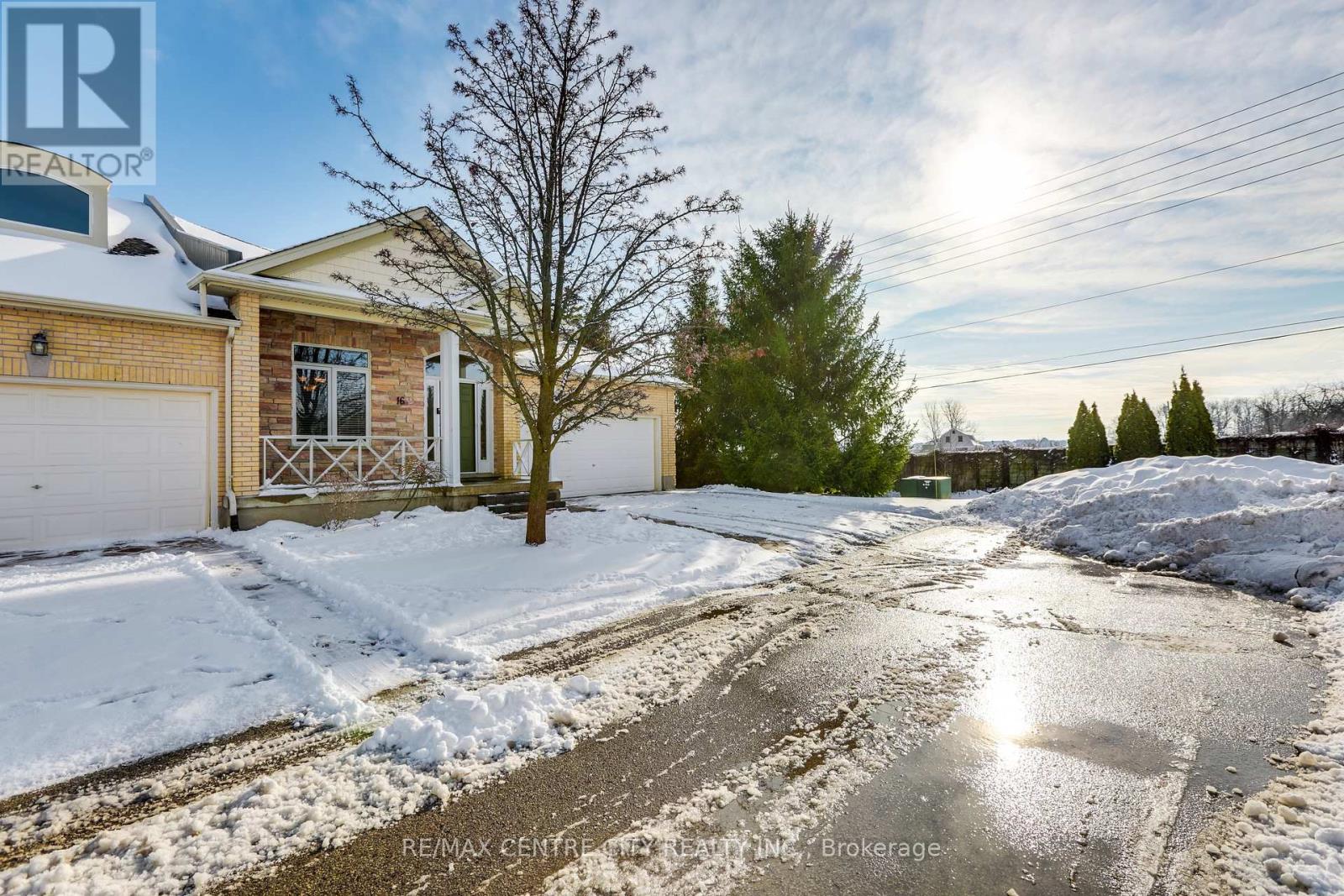 16 - 947 Adirondack Road, London South, Ontario  N6K 4Y7 - Photo 2 - X12665204