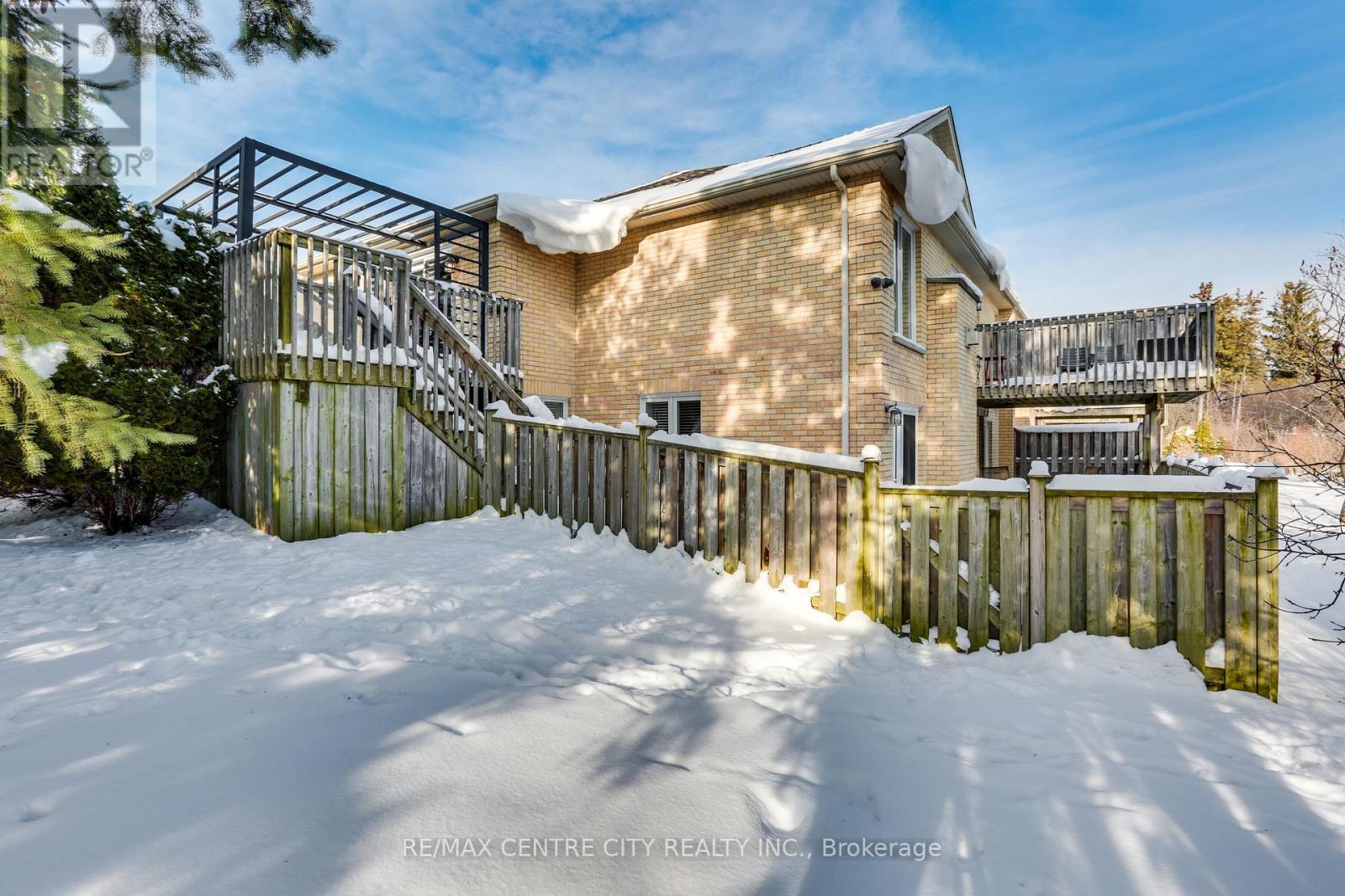 16 - 947 Adirondack Road, London South, Ontario  N6K 4Y7 - Photo 41 - X12665204