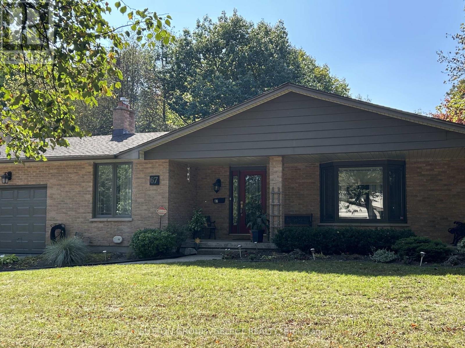 67 Farmington Crescent, London South, Ontario  N6K 3J2 - Photo 46 - X12665216