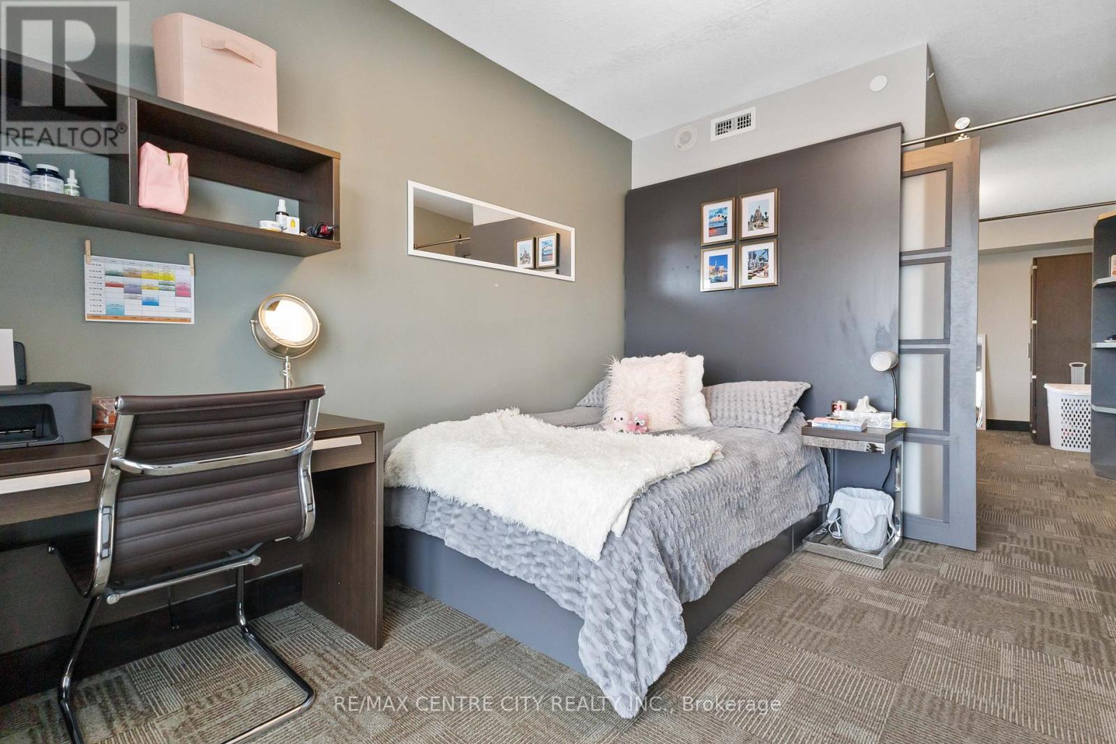 1218 - 1235 Richmond Street, London East (East B), Ontario  N6A 0C1 - Photo 17 - X12665266