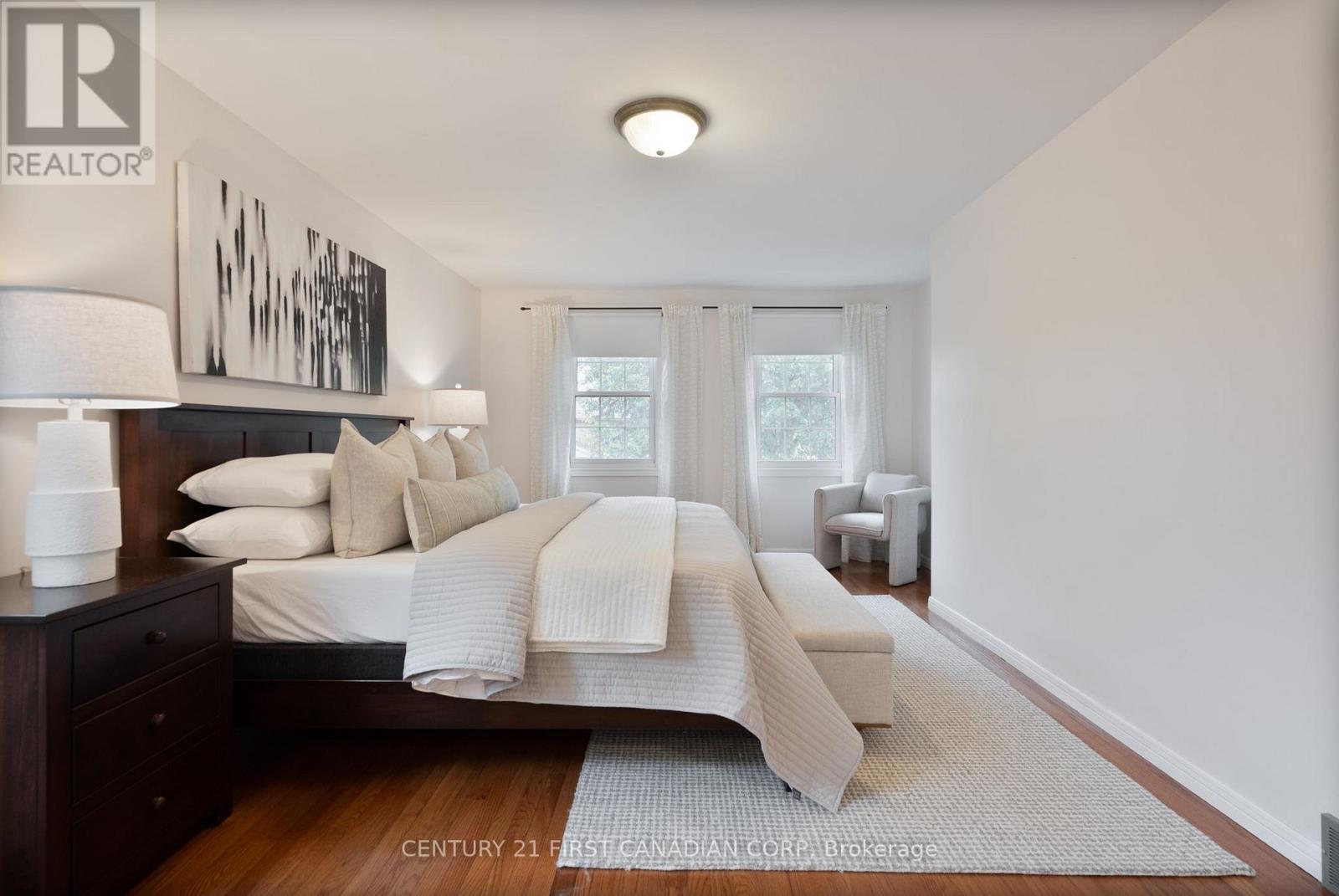 90 Meridene Crescent W, London North, Ontario  N5X 1G2 - Photo 24 - X12665292