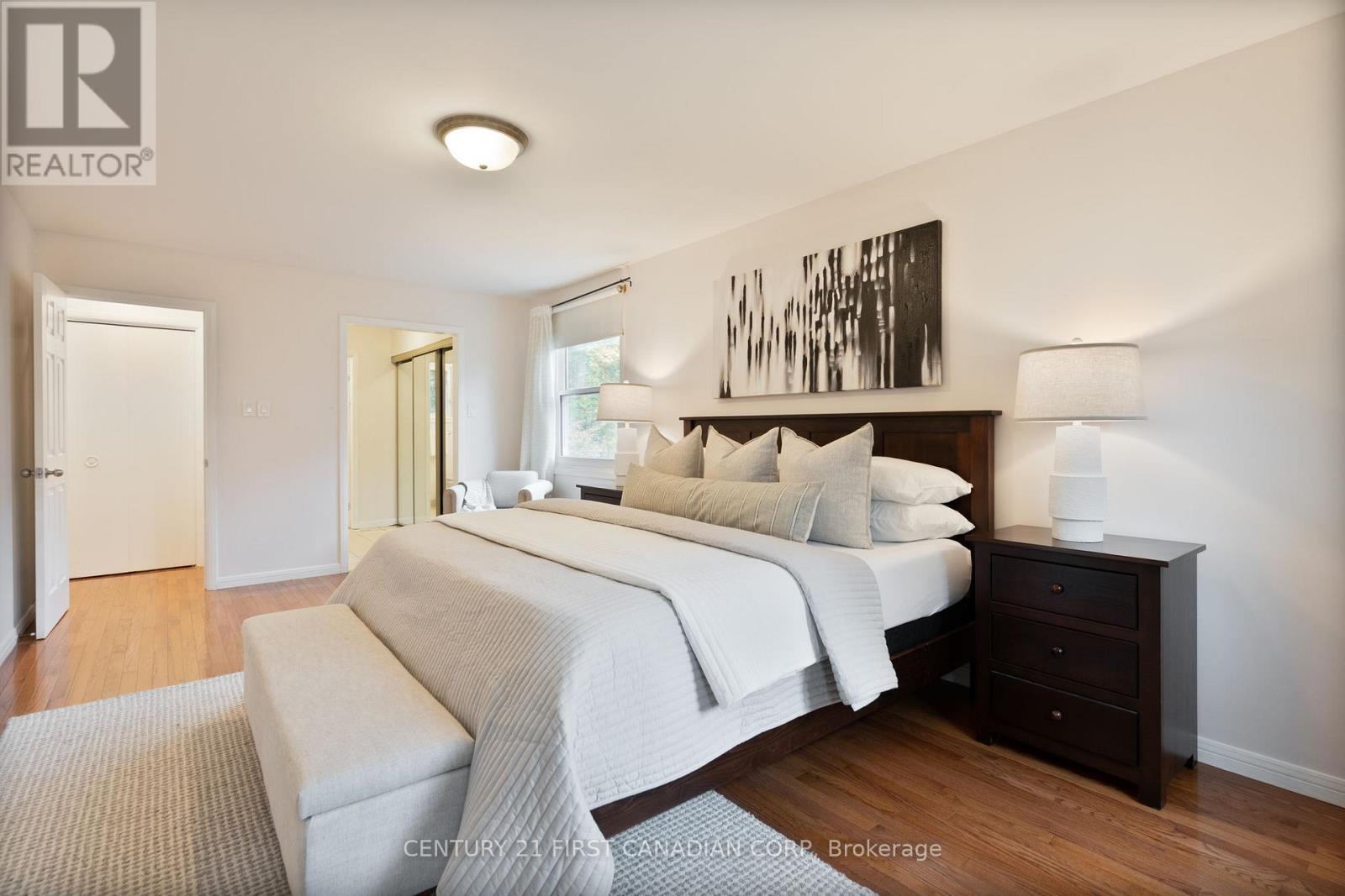 90 Meridene Crescent W, London North, Ontario  N5X 1G2 - Photo 25 - X12665292