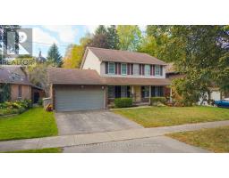 90 MERIDENE CRESCENT W, London North, Ontario