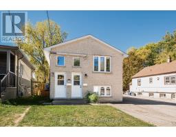 219 EMERSON AVENUE, London South, Ontario