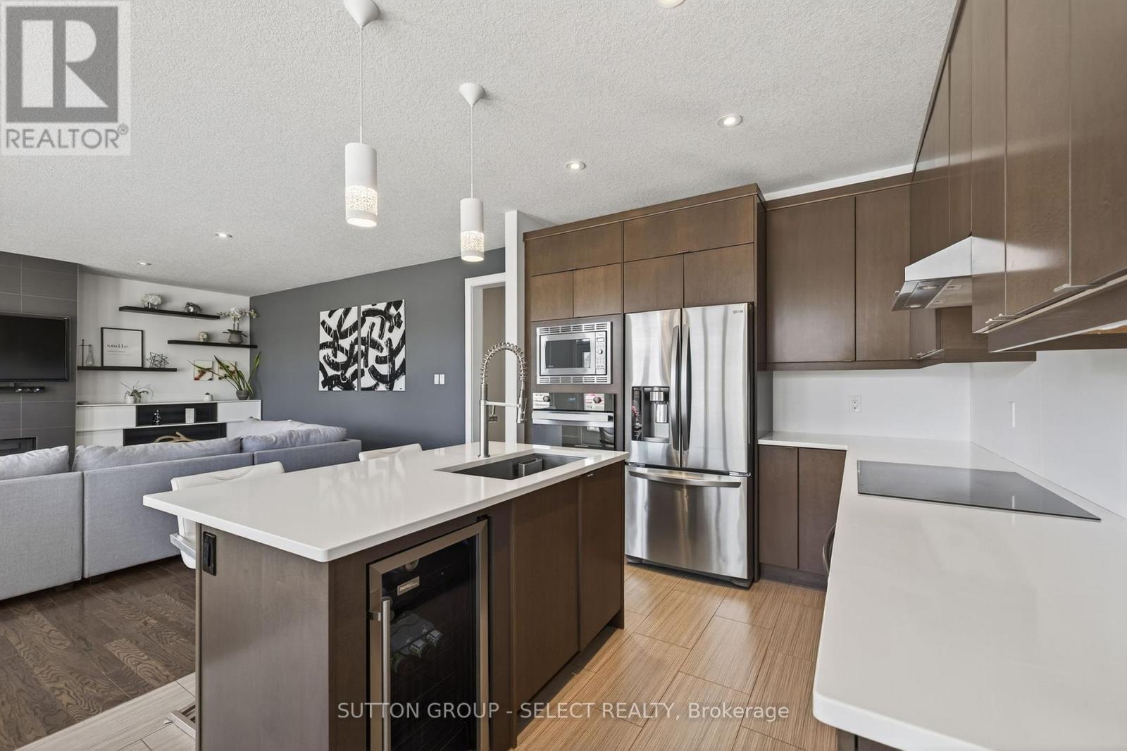 1879 Couldridge Way, London North (North S), Ontario  N6G 5B4 - Photo 14 - X12665310